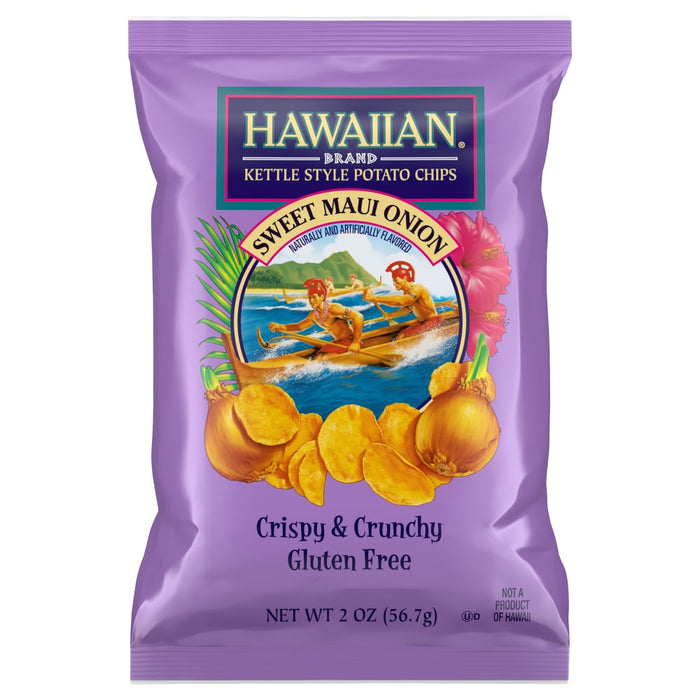 USA Tim's Hawaiian Maui Onion Chip