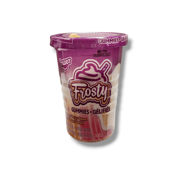 Heur Candy Cup Frosty
