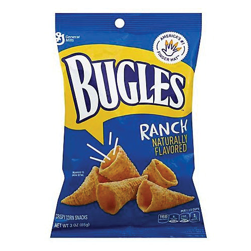 USA Bugles Ranch