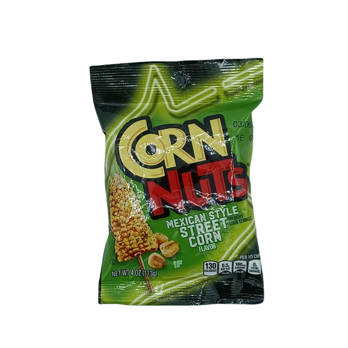 USA Corn Nuts Mexican Street Corn