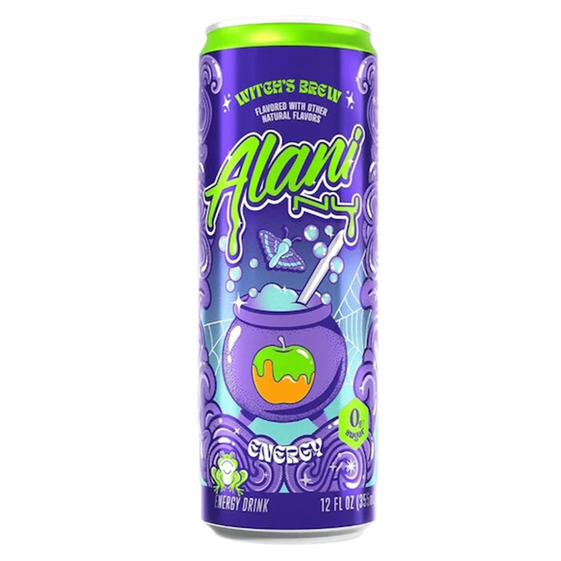 Alani Witches Brew