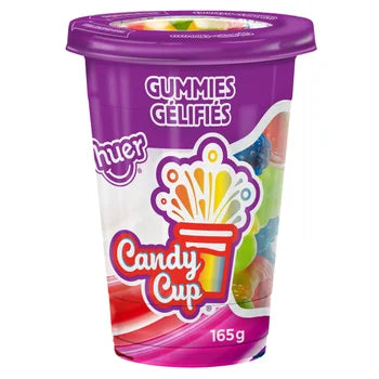 Heur Candy Cup Original