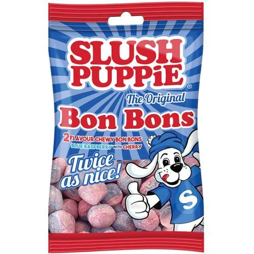 UK Slush Puppie Bon Bons