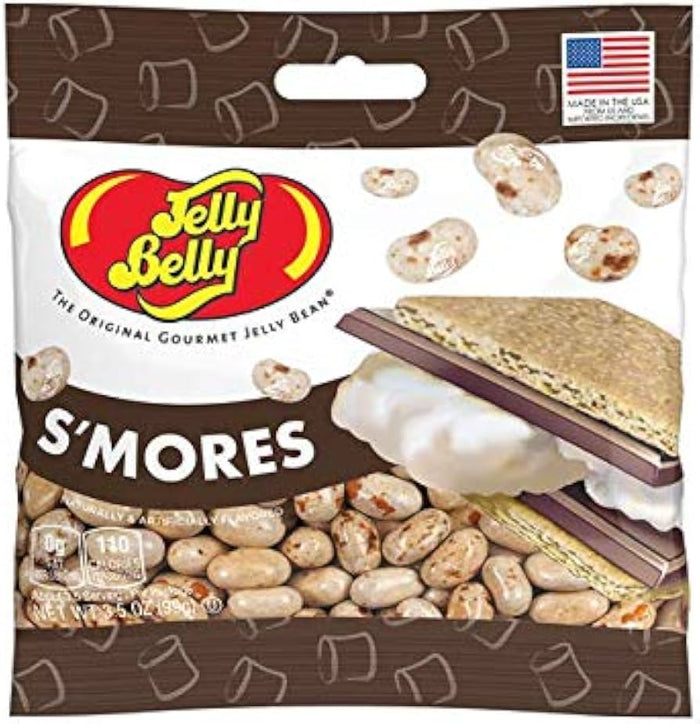 USA Jelly Belly Smores