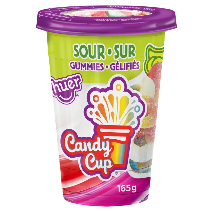 Heur Candy Cup Sour