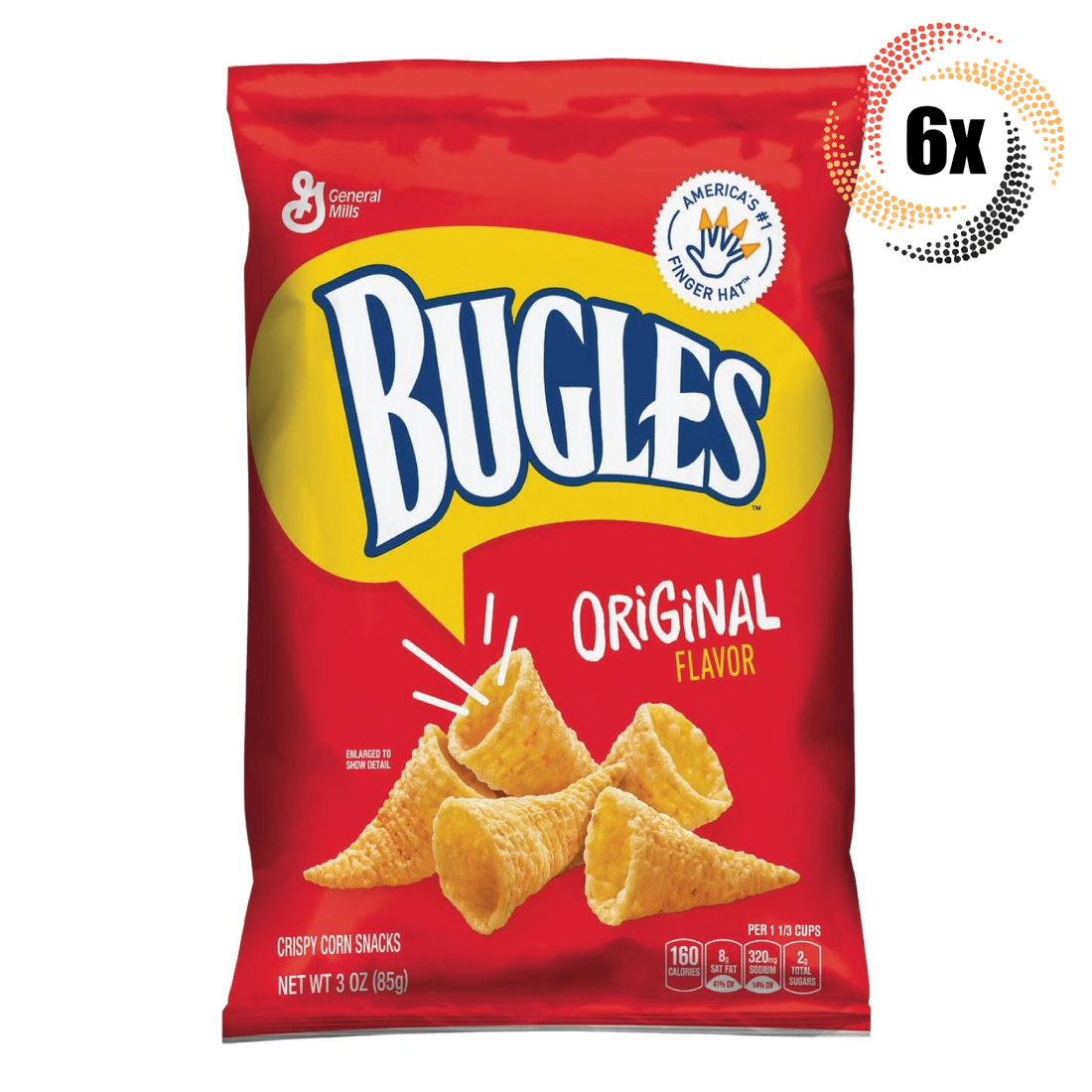 USA Bugles Original