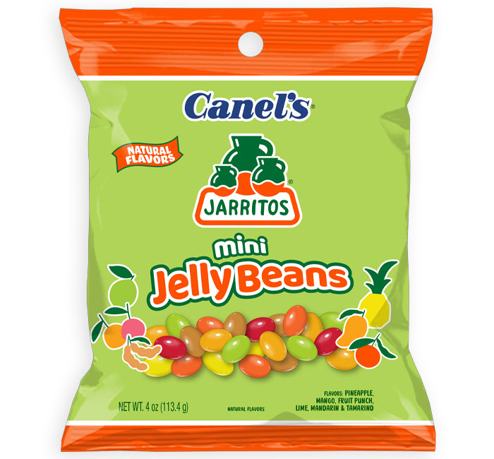 Mexico Jarritos Jelly Beans