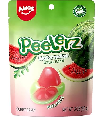 Mexico Peelerz Watermelon