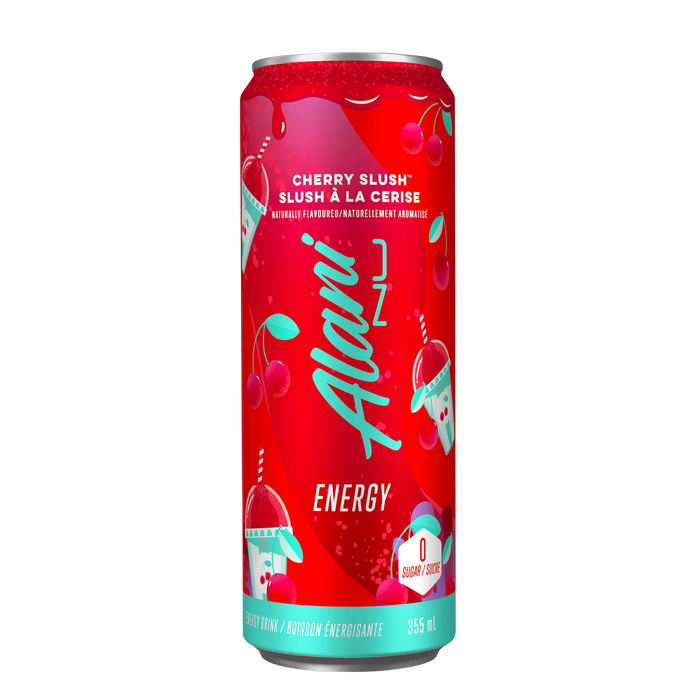 Alani Cherry Slush
