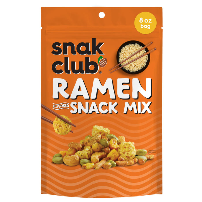 USA Snak Club Ramen Mix