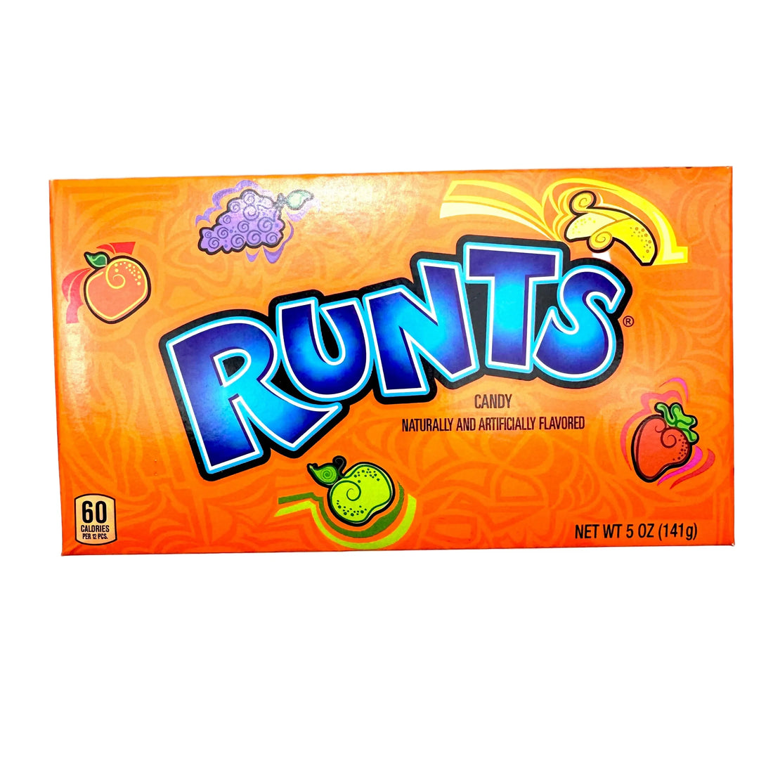 USA Runts