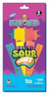 USA Bebo Belts Fruits Sour