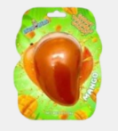 USA Giant Peelable Gummy Peach