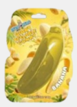 USA Giant Peelable Gummy Banana