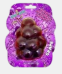 USA Giant Peelable Gummy Grape