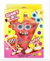 USA Giant Gummy Pizza