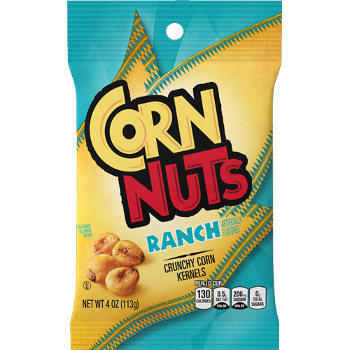 USA Corn Nuts Ranch