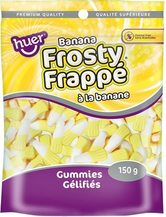 Heur Frosty Banana