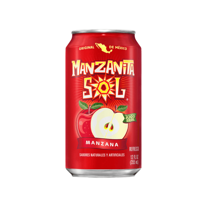 USA Manzanita