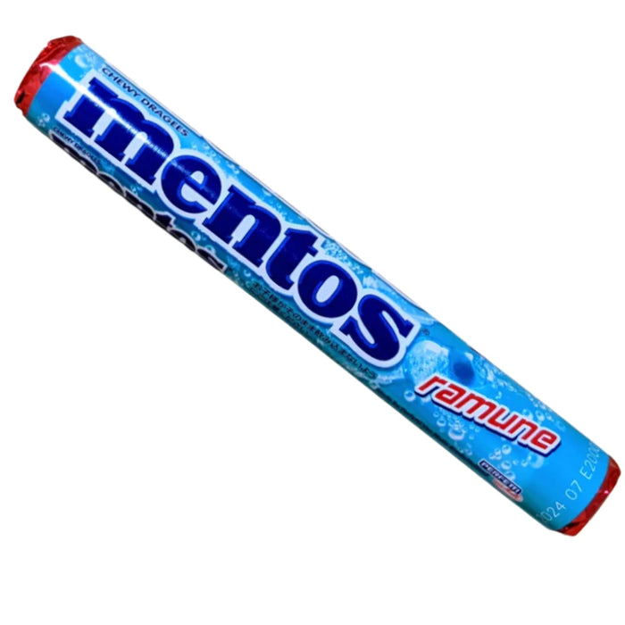 Japan Mentos Ramune