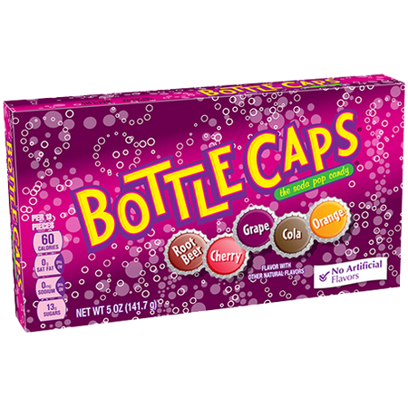 USA Bottle Caps