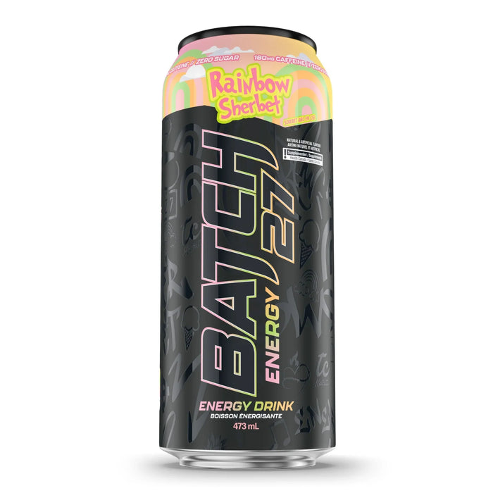 Batch27 Energy Rainbow Sherbet