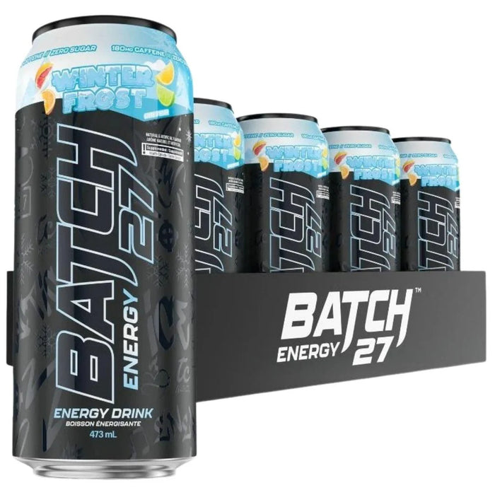Batch27 Energy Winter Frost