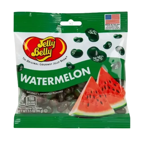 USA Jelly Belly Watermelon