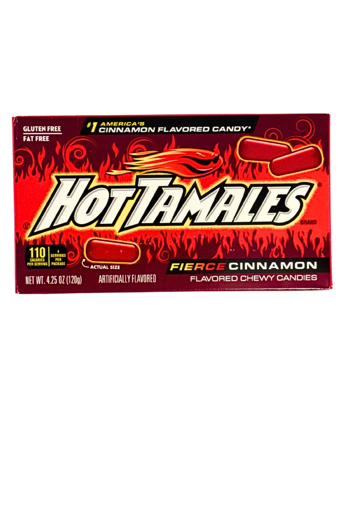 USA Hot Tamales
