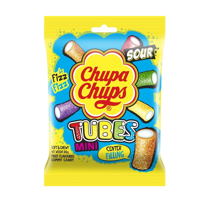 Japan Chuppa Chups Sour Bites