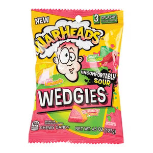 USA Warheads Wedgies