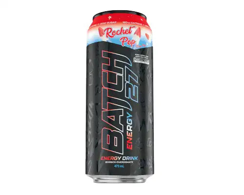 Batch27 Energy Rocket Pop
