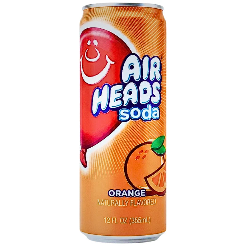 USA Airheads Orange Drink