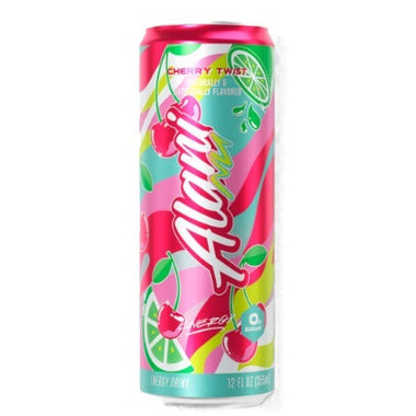 Alani Cherry Twist