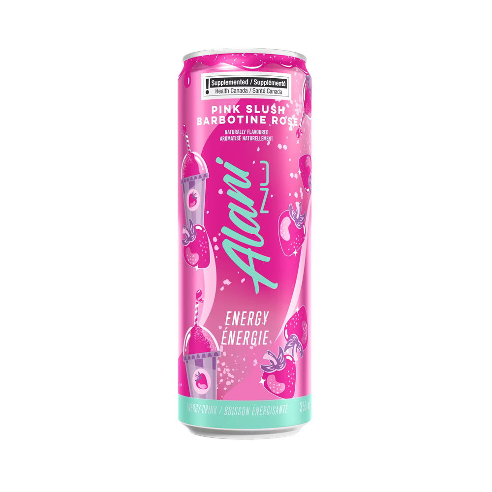 Alani Pink Slush