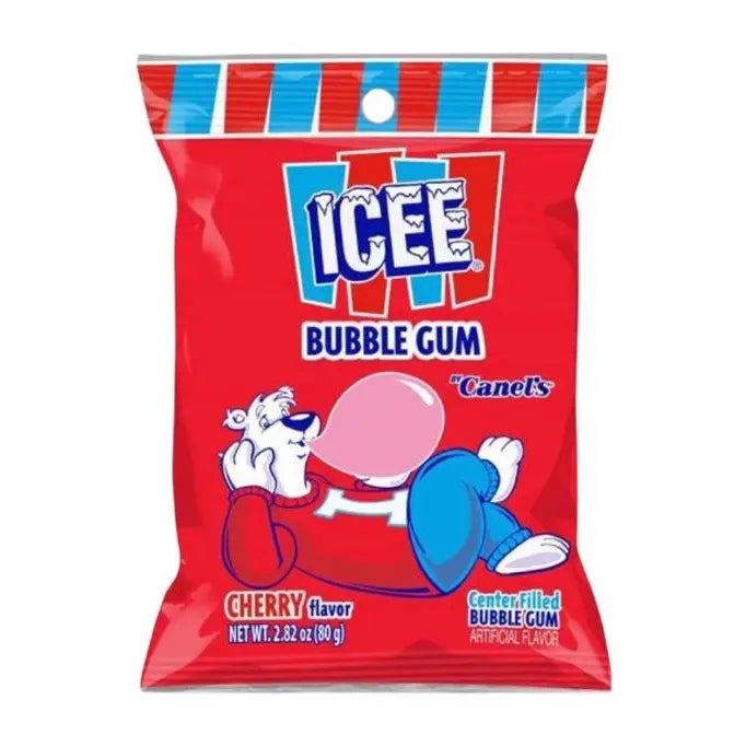 USA Icee Liquid Centre Bubblegum