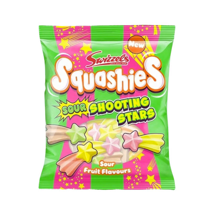 UK Squashies Shooting Stars