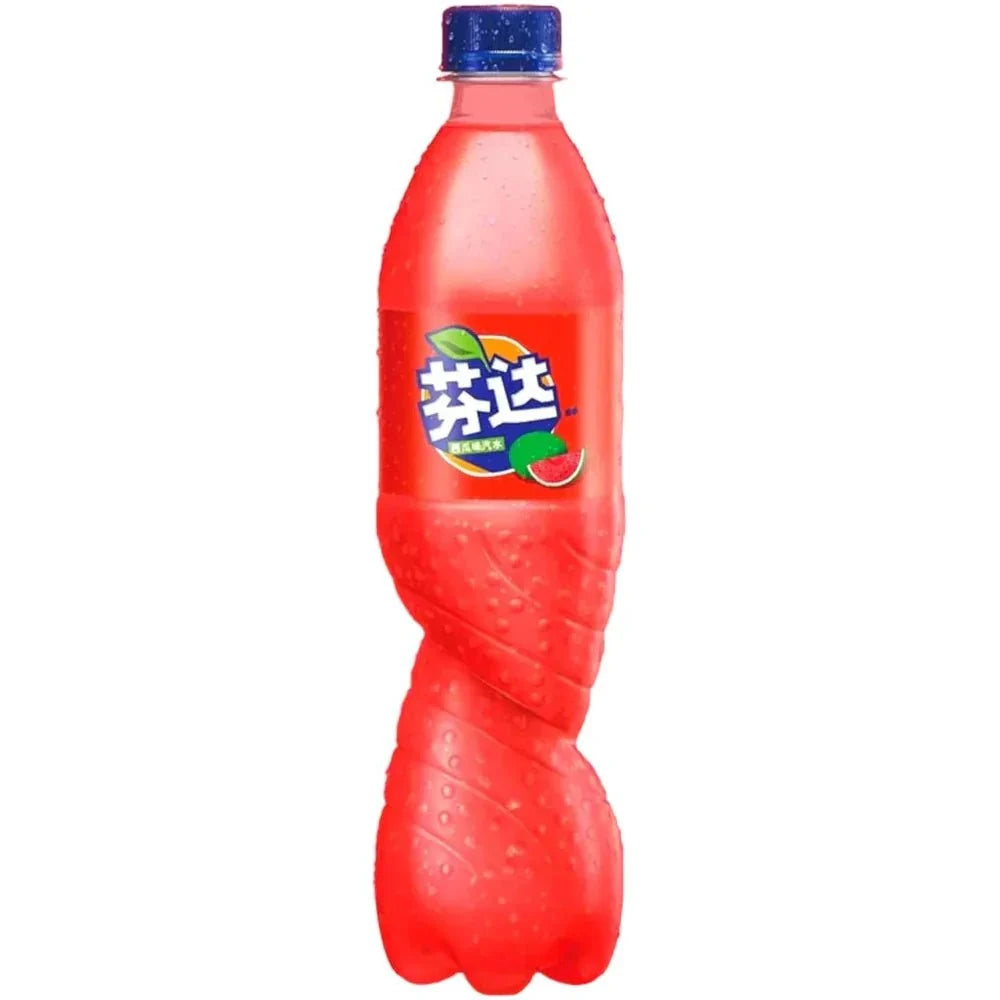 China Fanta Watermelon