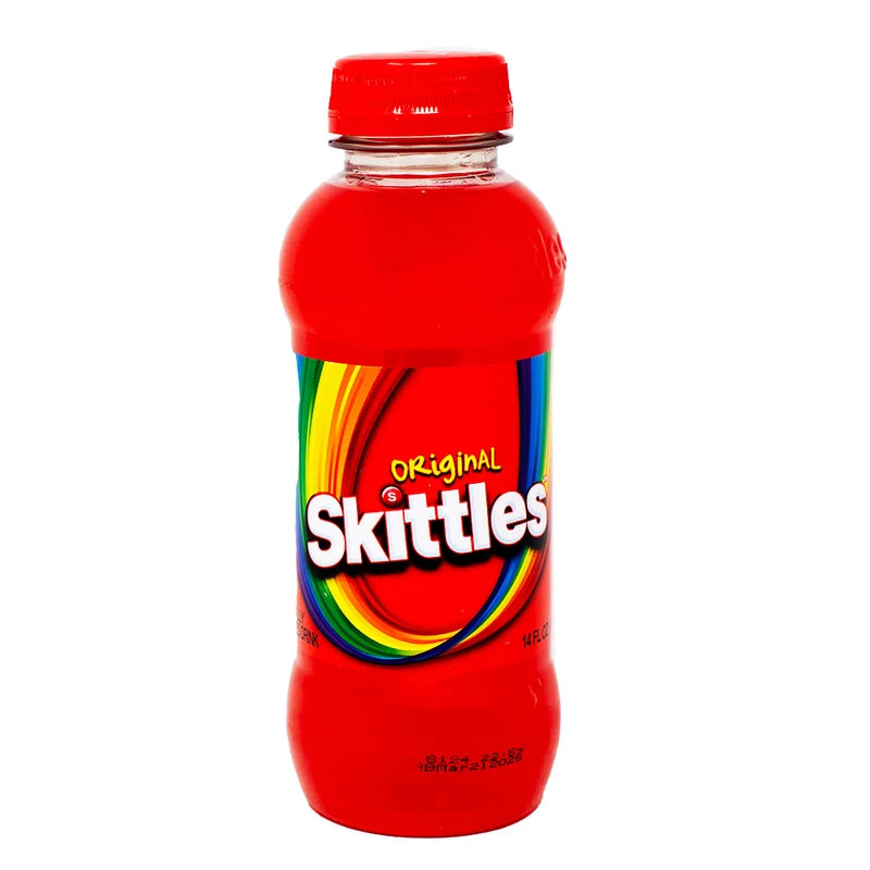 USA Skittles Original Drink