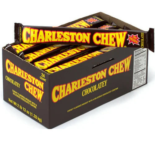 USA Charleston Chew Chocolate