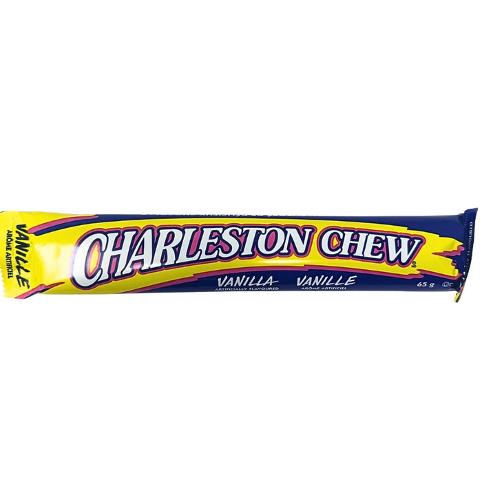 USA Charleston Chew Vanilla