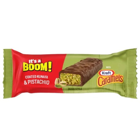 USA Boom Dubai Style Chocolate