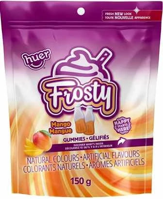 Heur Frosty Mango
