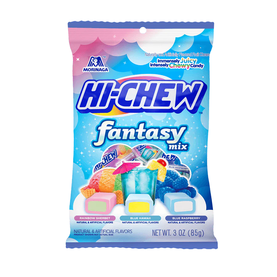 USA Hi Chew Fantasy