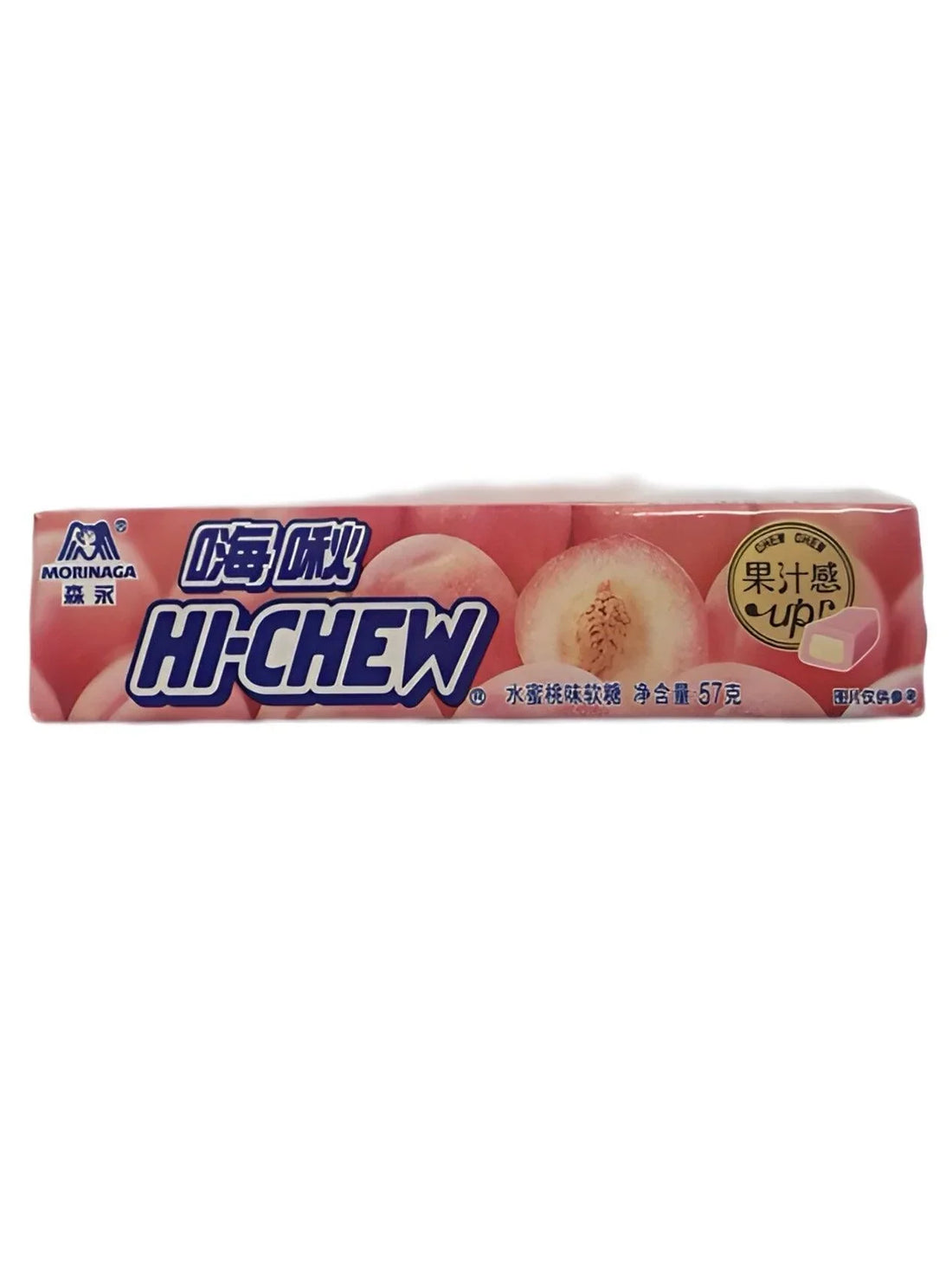 China Hi Chew Stick Peach