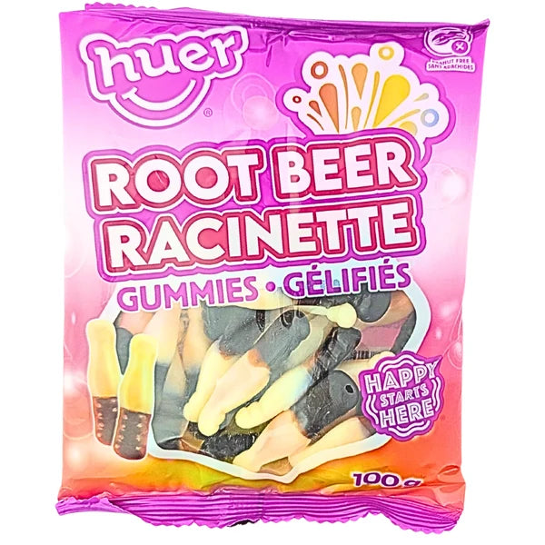 Heur Root Beer
