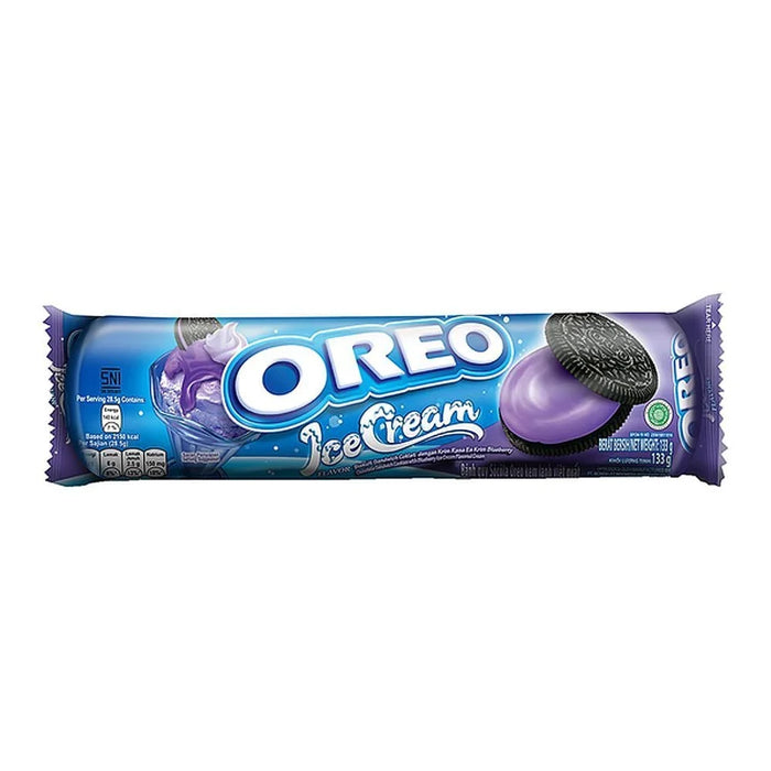 Vietnam Oreo Ice Cream