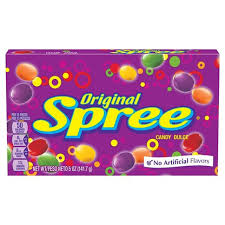 USA Spree TB
