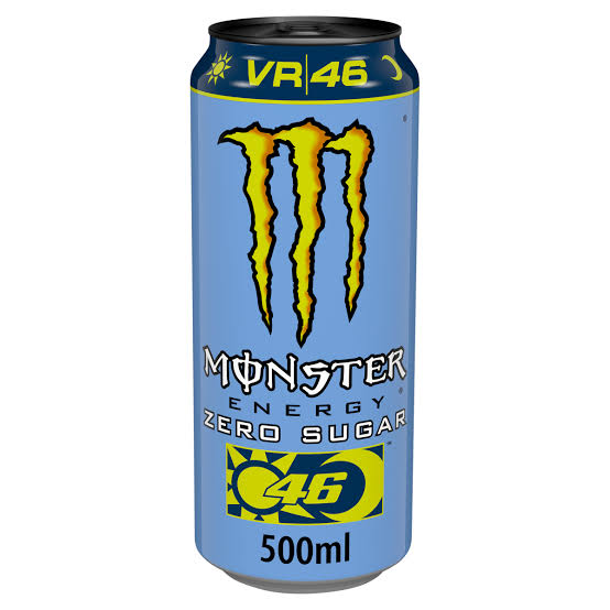 UK Monster Rossi