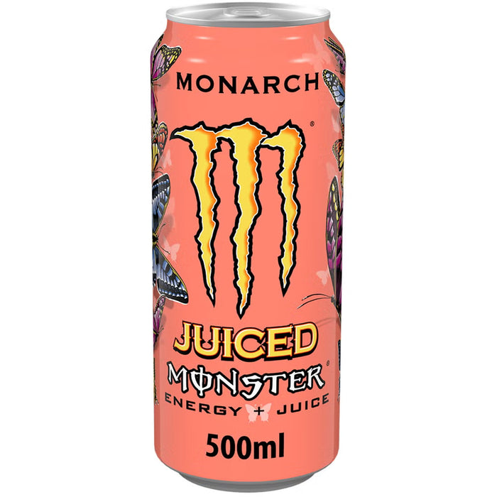 UK Monster Monarch